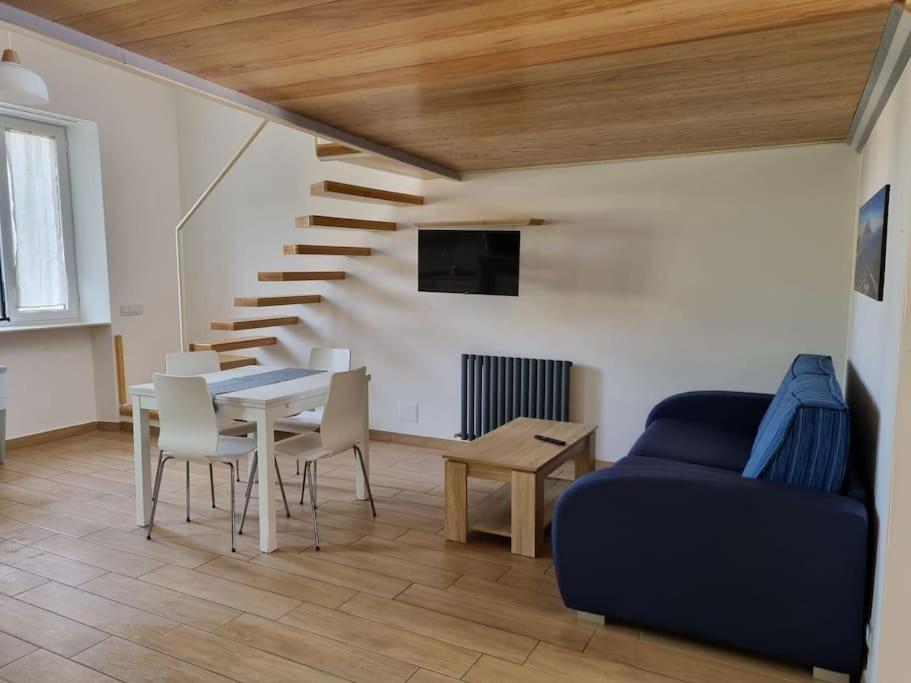 Raggio Di Sole Apartment Naples Luaran gambar
