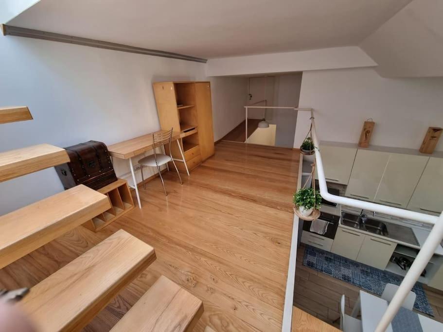Raggio Di Sole Apartment Naples Luaran gambar