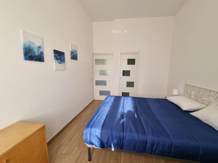 Raggio Di Sole Apartment Naples Luaran gambar