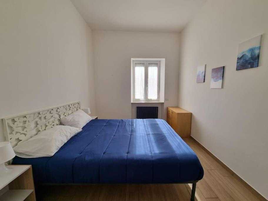 Raggio Di Sole Apartment Naples Luaran gambar