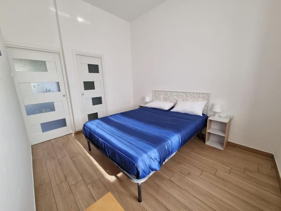 Raggio Di Sole Apartment Naples Luaran gambar